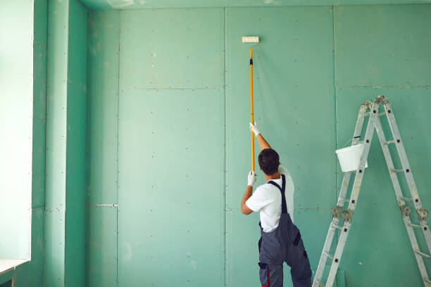 Eco-Friendly and Low-VOC Painting in Country Clu, FL